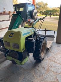 Motocoltivatore Grillo 131
