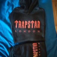 tuta Trapstar