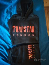 tuta Trapstar