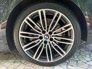 Cerchi + gomme estive e invernali