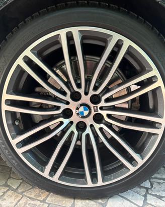 Cerchi + gomme estive e invernali