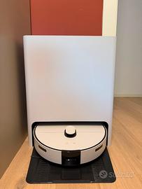 Robot Pavimenti Samsung Jet Bot Combo