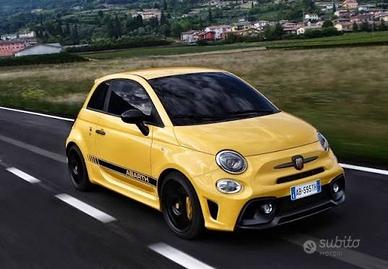muso musata kit airbag sospensione porte portellon