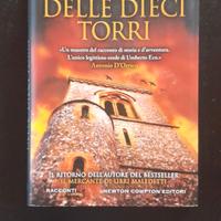 Il Mistero Delle Dieci Torri