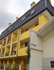 Appartamento a Bovisio Masciago MB