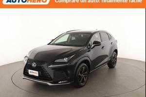LEXUS NX 300 UM25995