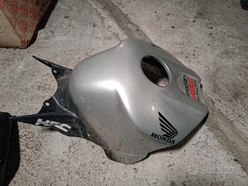 carena Honda CBR 1000 rr 