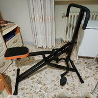 Attrezzo Total body