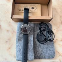 Withings ScanWatch modello HWA09 4-all-int 42mm
