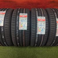 225 35 19 -245 30 19 Gomme Estive Kumho BMW Seri 1