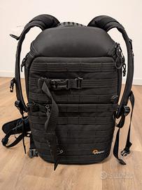 Zaino fotografico Lowepro ProTactic 450 AW