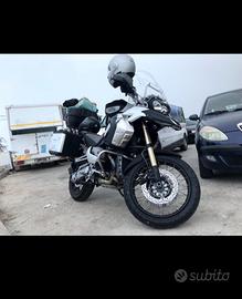 Bmw r 1200 gs
