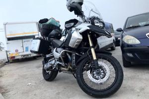 Bmw r 1200 gs
