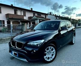 Bmw X1 M-sport