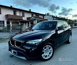 Bmw X1 M-sport