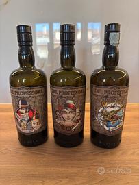 Gin del professore