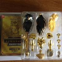 Saint Seiya myth cloth Appendix Saga Tamashii