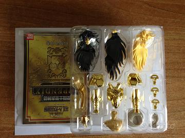 Saint Seiya myth cloth Appendix Saga Tamashii