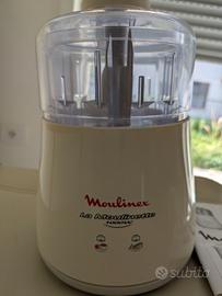 Tritatutto Moulinex La Moulinette mai usato 