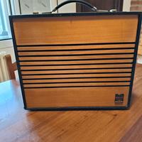Cassa acustica proiettore Fumeo