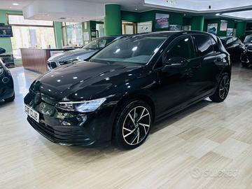 Volkwagen Golf 8.5 2.0 TDI 150cv DSG Total Black