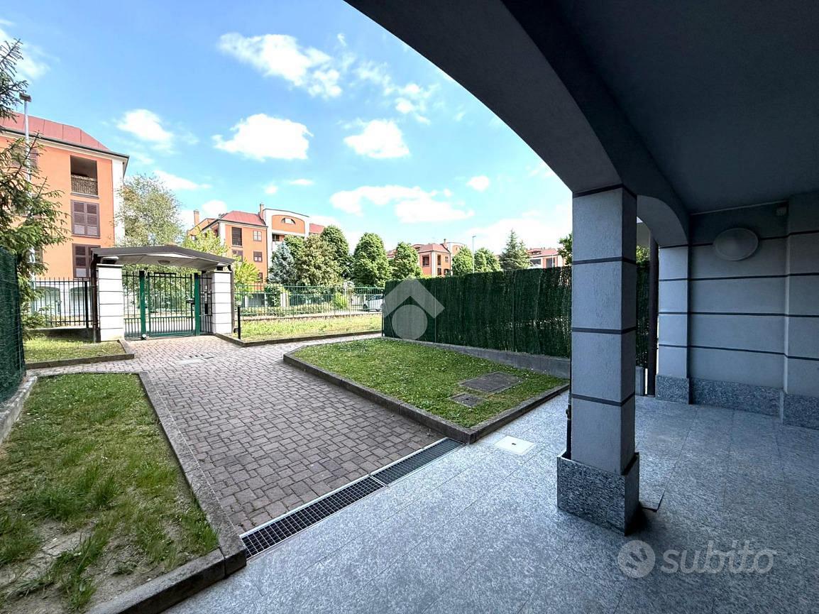 Appartamento – Noviglio, Cascina Cassinazza - Vista 4