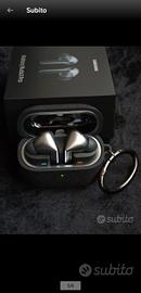 Samsung Galaxy Buds 3 Pro + Cover Spigen - NUOVE