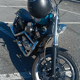 Harley Davidson Sportster 1200