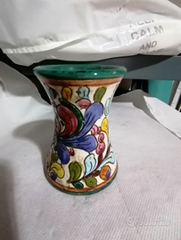 Vaso ceramica