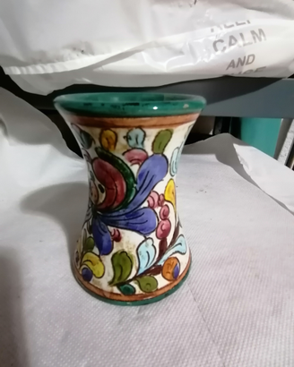 Vaso ceramica