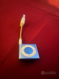 Ipod Nano Apple