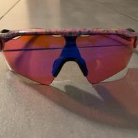 Oakley limited edition radar EV