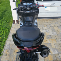 Tmax 560 Tech Max