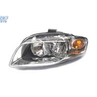 FANALE SINISTRO PER AUDI A4 04-07 AMBRA