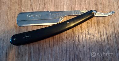 Rasoio a mano libera PIPER 