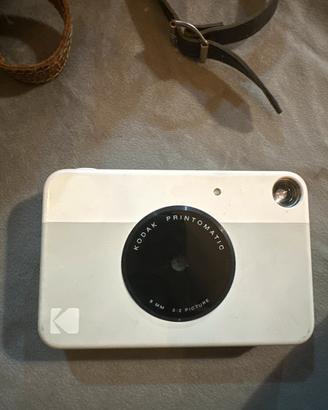 Gotocamera Kodak Printomatic