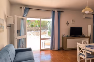 Casa a schiera Stintino
