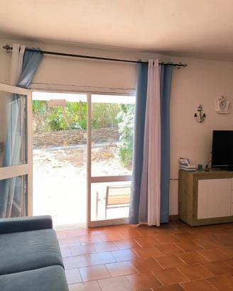 Casa a schiera Stintino