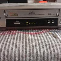 videoregistratore Samsung 