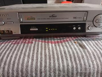 videoregistratore Samsung 