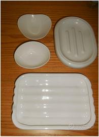 Portasapone o portashampoo solido