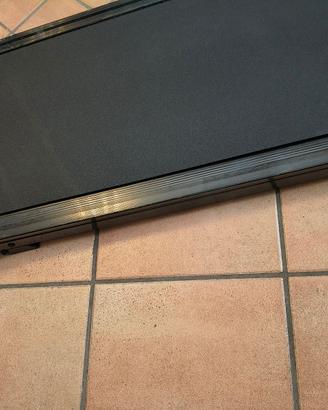 Tapis roulant nuovo