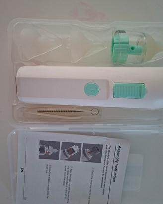 aspiratore nasale 
