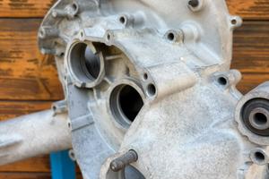 Carter vespa 125 et3 Vmb1m gemelli