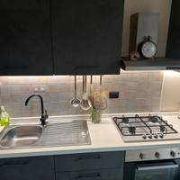 Cucina completa