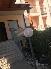 Villetta a schiera a lavello(pz)