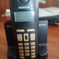 Cordless Siemens 