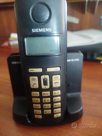 Cordless Siemens 
