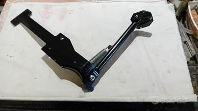 cavalletto laterale per vespa px