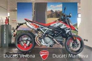 Hypermotard 950 RVE - Immatricolato - 2025